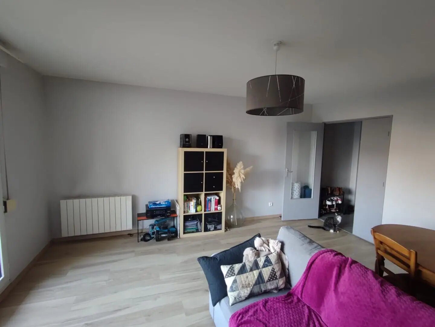 Appartement à vendre, 72m², Lyon 7ème