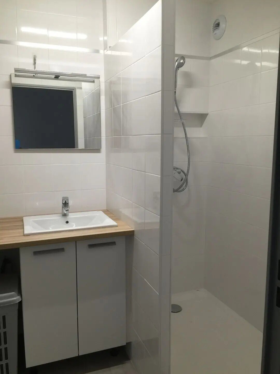 Appartement à vendre, 72m², Lyon 7ème