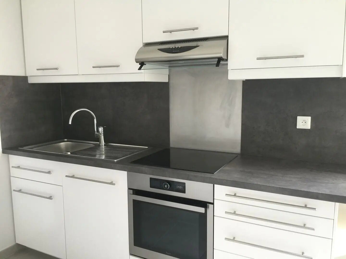 Appartement à vendre, 72m², Lyon 7ème