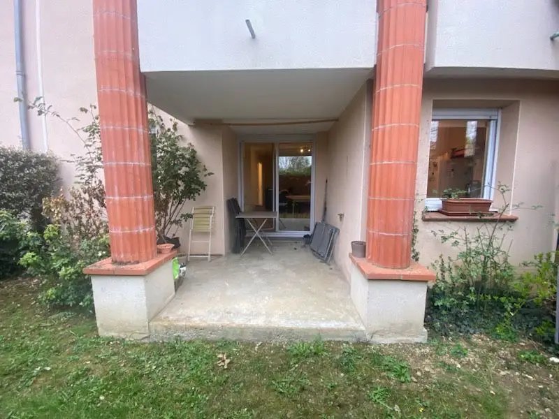 Appartement à vendre, 45m², Saint-Jean
