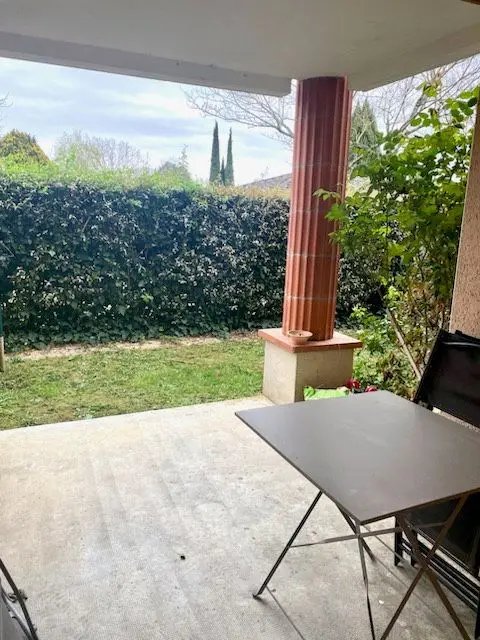 Appartement à vendre, 45m², Saint-Jean