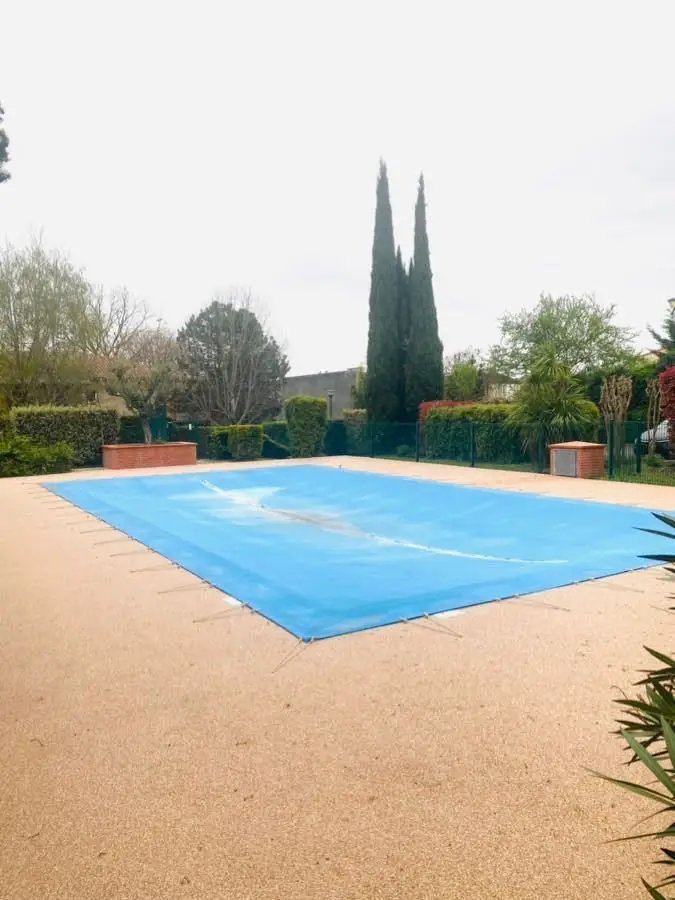 Appartement à vendre, 45m², Saint-Jean
