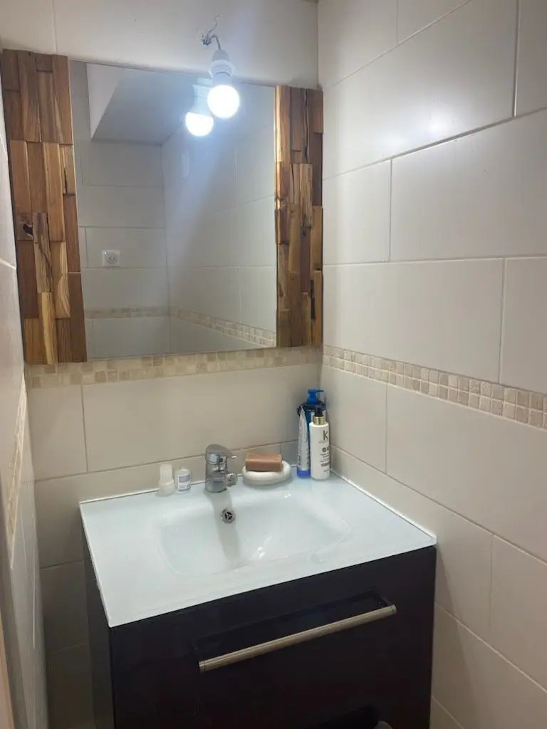 Appartement à vendre, 45m², Saint-Jean