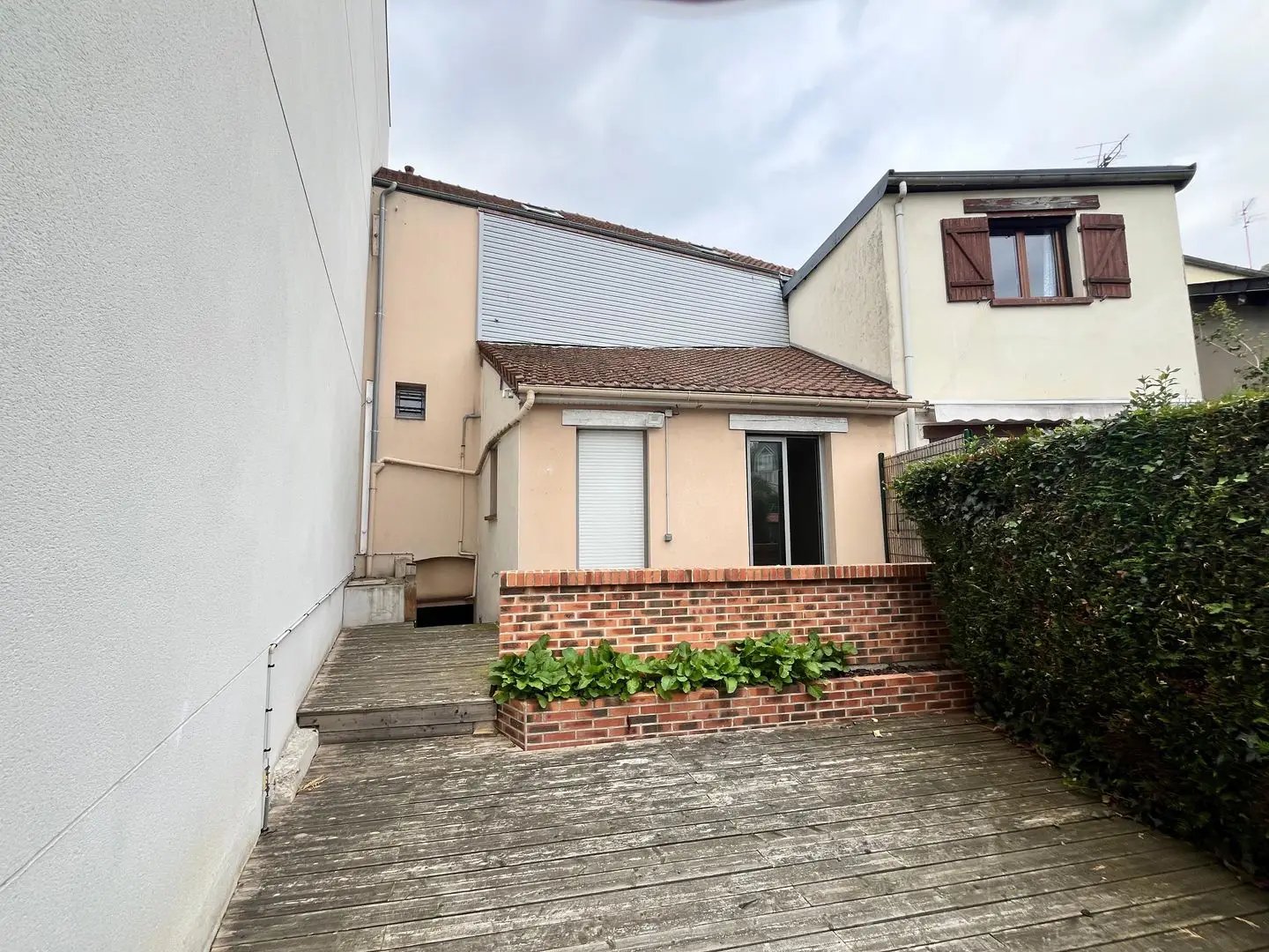 Maison à vendre, 99m², Le Petit-Quevilly