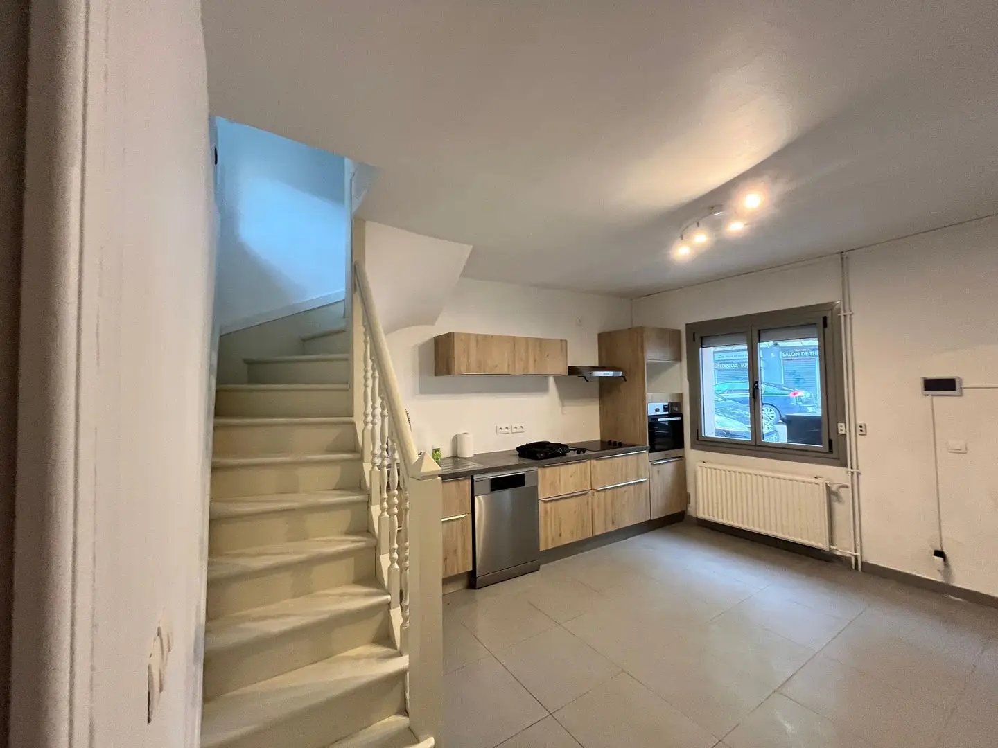 Maison à vendre, 99m², Le Petit-Quevilly