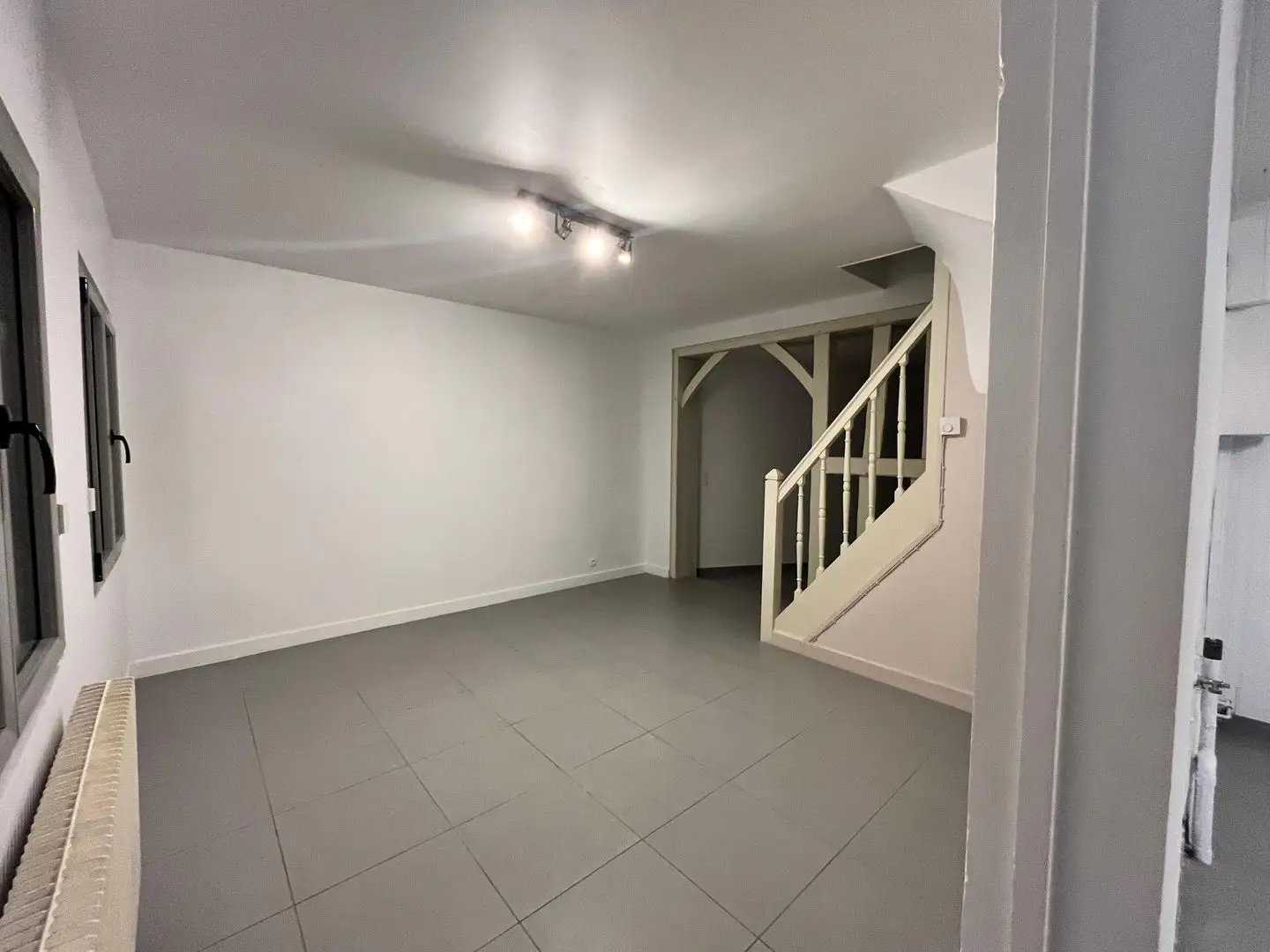 Maison à vendre, 99m², Le Petit-Quevilly