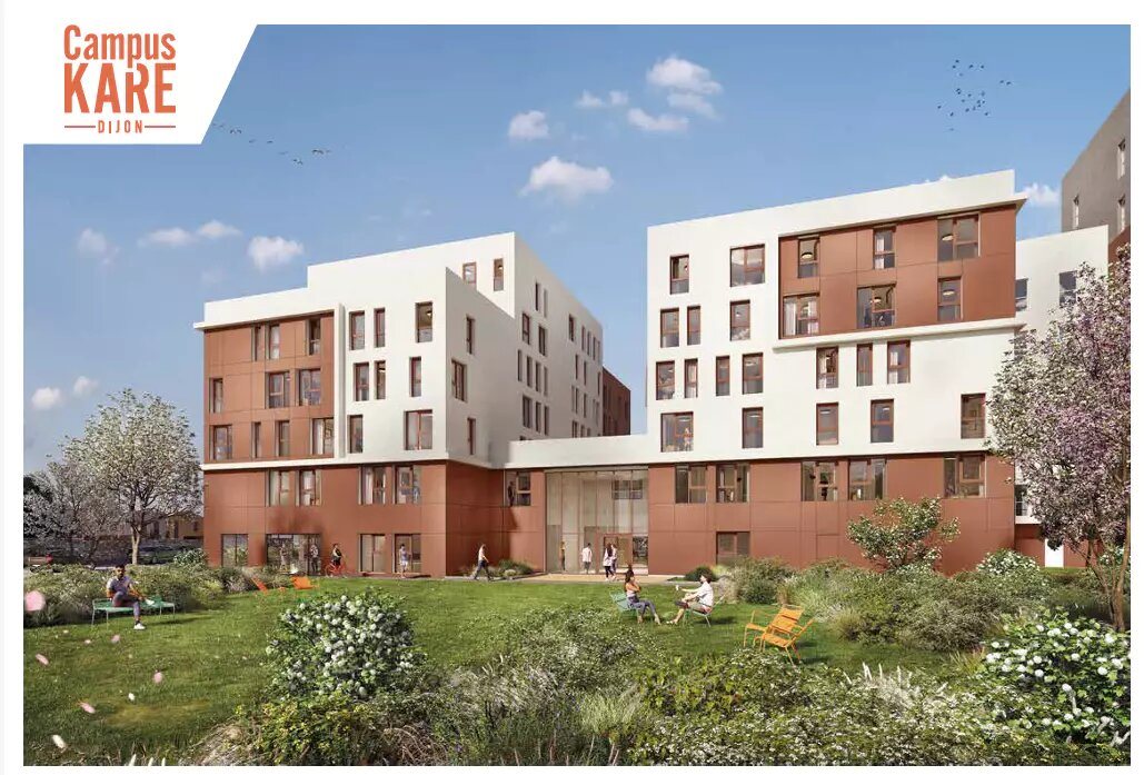 Appartement à vendre, 18m², Saint-Apollinaire