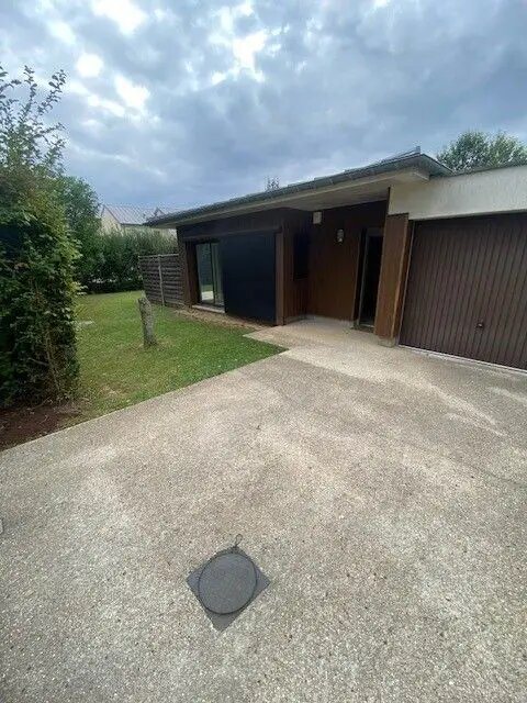 Maison à louer, 121m², Bois-d'Arcy
