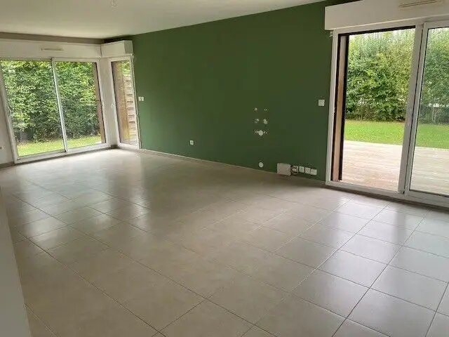Maison à louer, 121m², Bois-d'Arcy