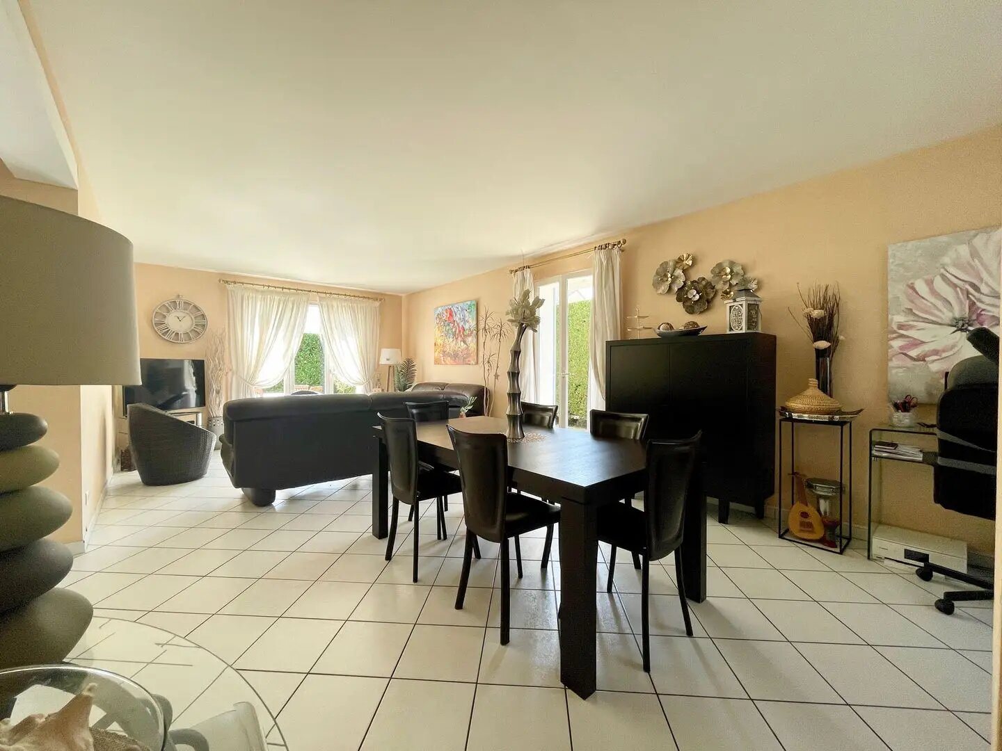 Maison à vendre, 93m², La Queue-en-Brie