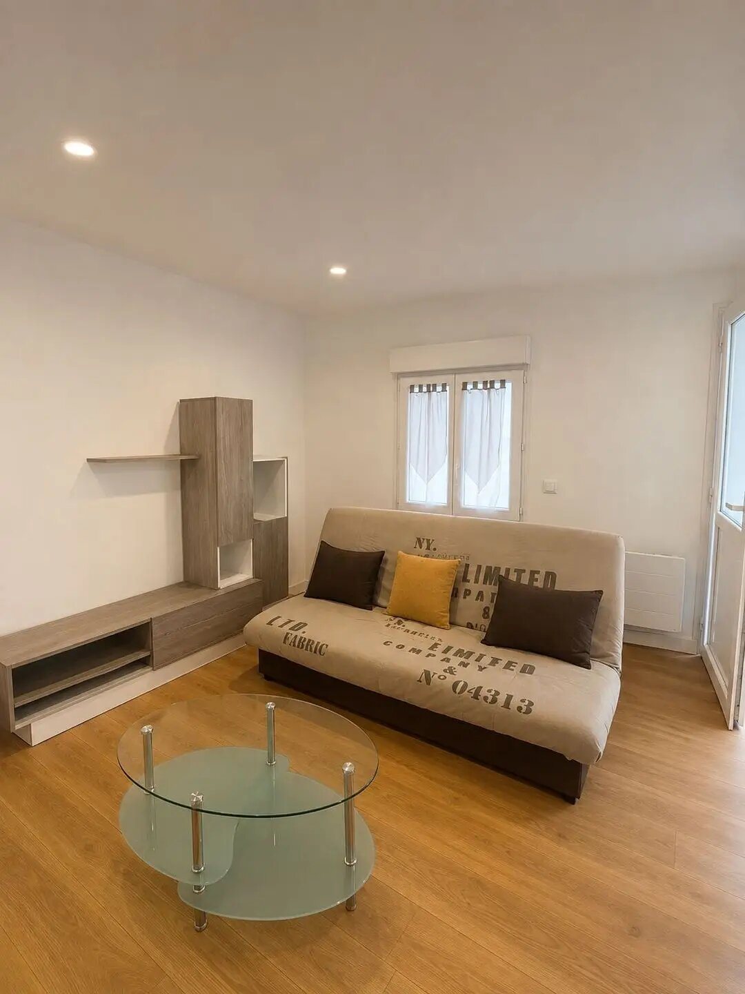 Maison à louer, 38m², Bois-le-Roi
