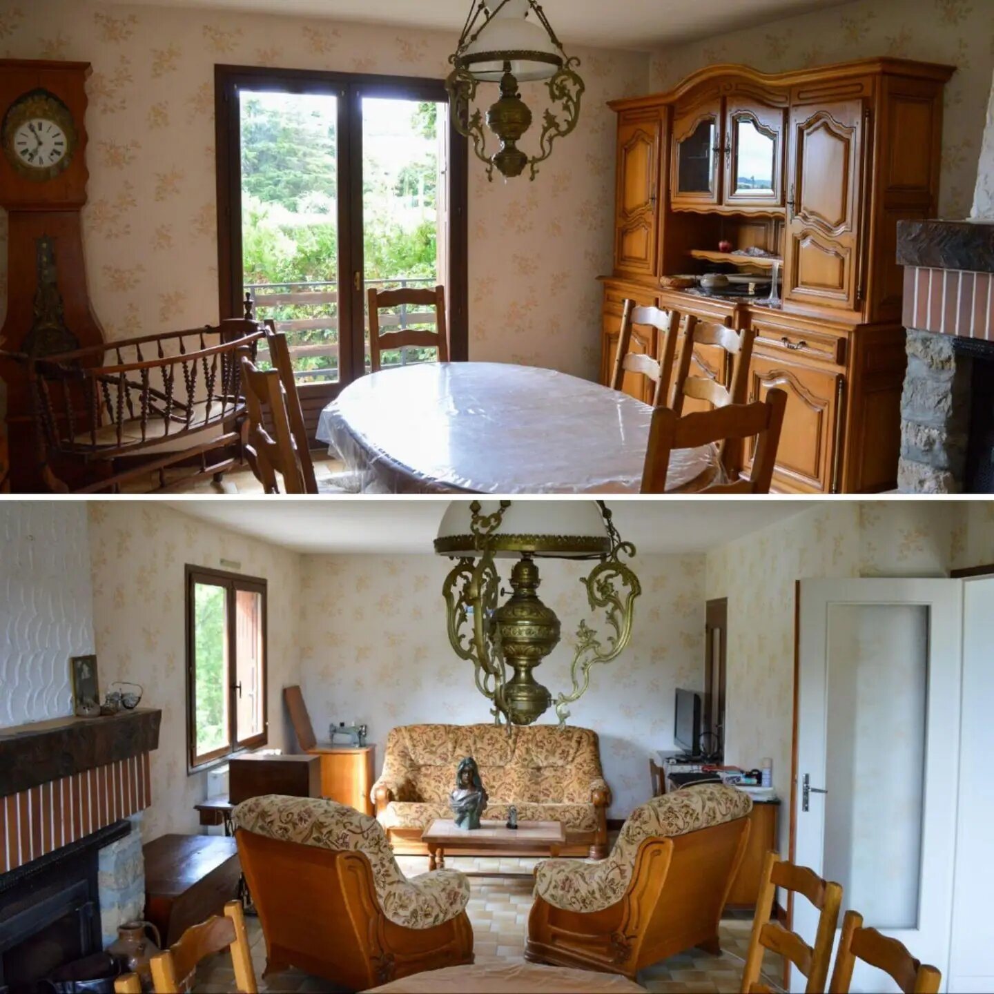 Maison à vendre, 92m², Le Breuil-sur-Couze