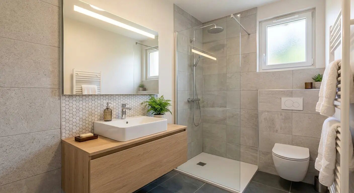 Appartement à vendre, 40m², Bréal-sous-Montfort