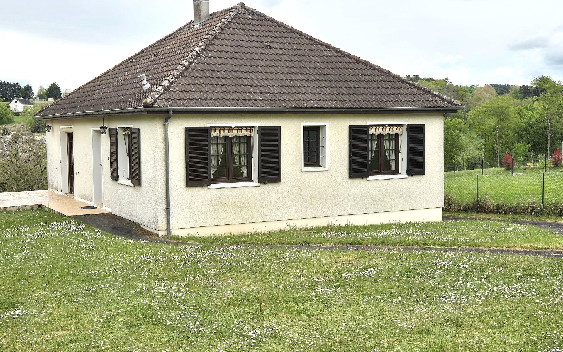 Maison à vendre, 86m², Pouilly-sur-Loire