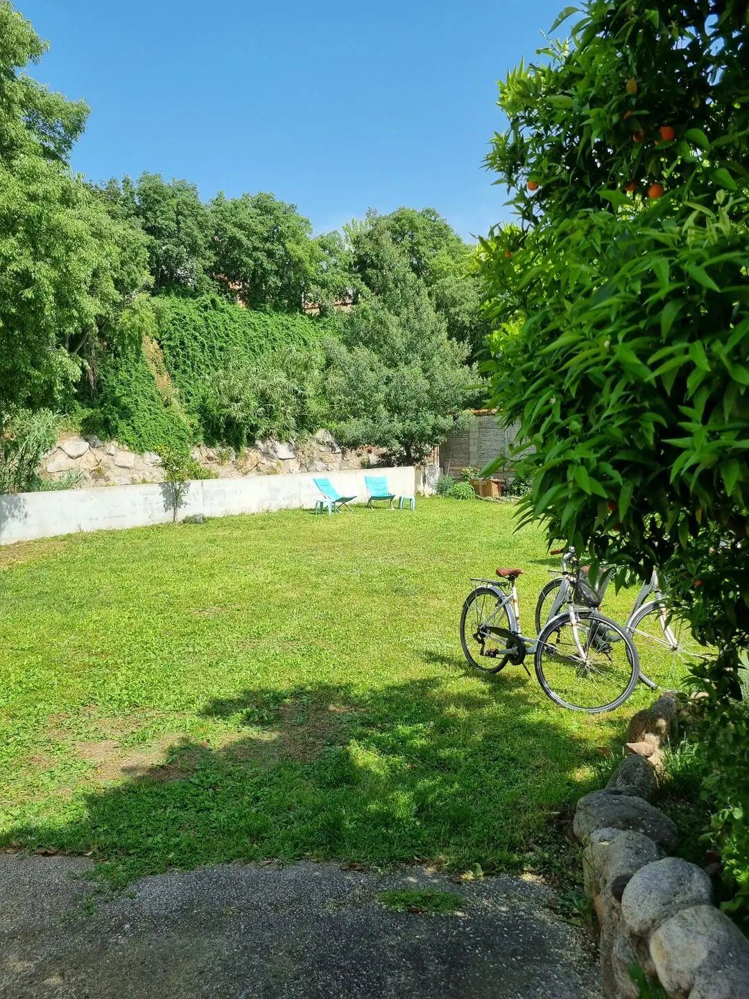 Appartement à vendre, 73m², Sorède