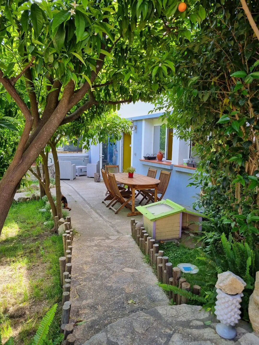 Appartement à vendre, 73m², Sorède