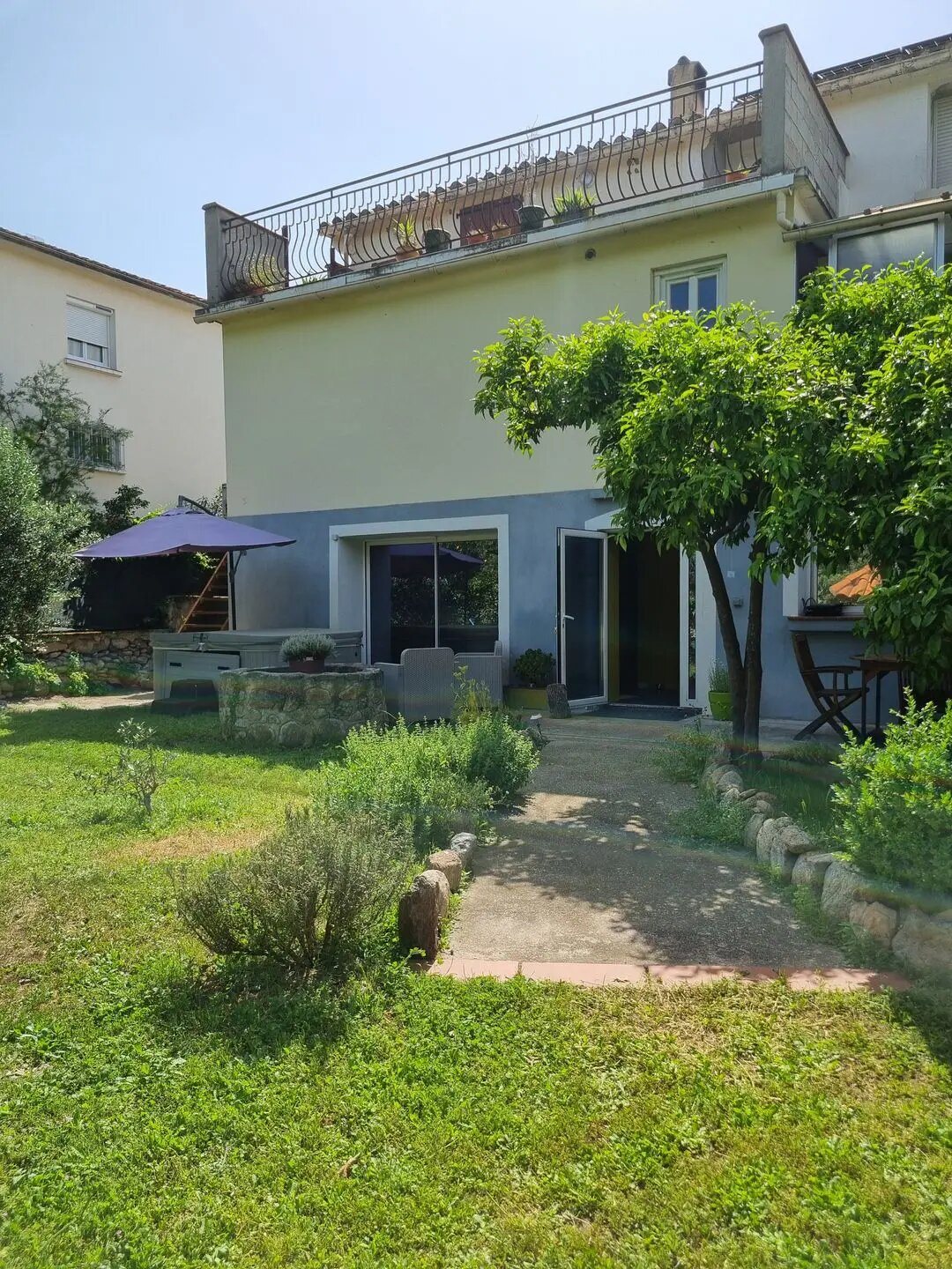 Appartement à vendre, 73m², Sorède