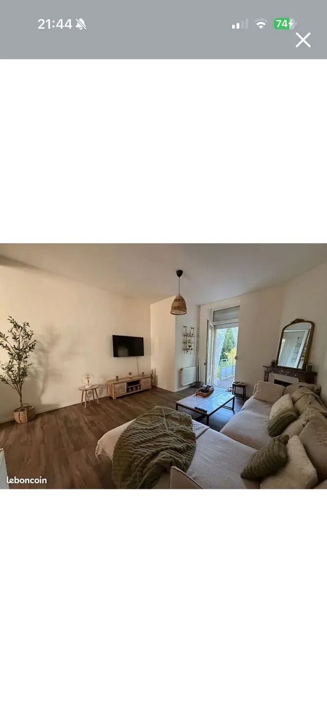 Maison à vendre, 90m², Sedan
