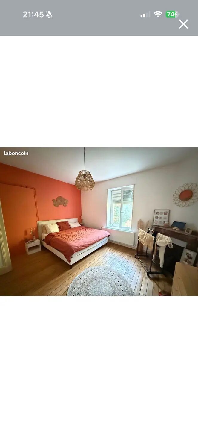 Maison à vendre, 90m², Sedan
