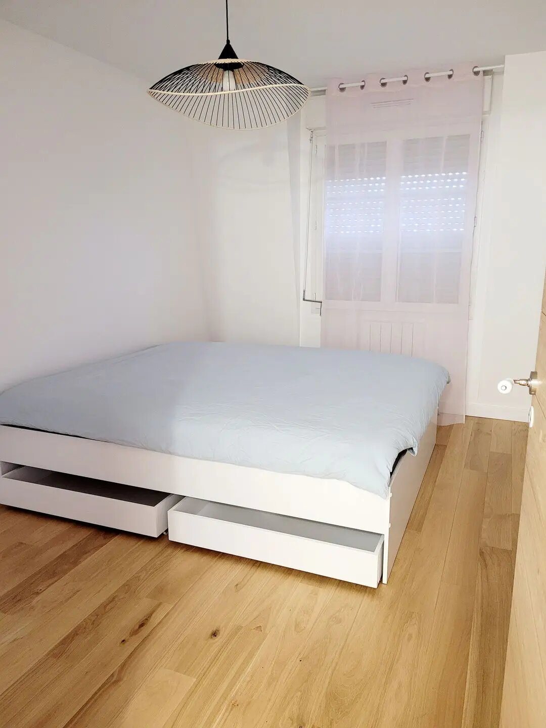 Appartement à louer, 63m², Cergy