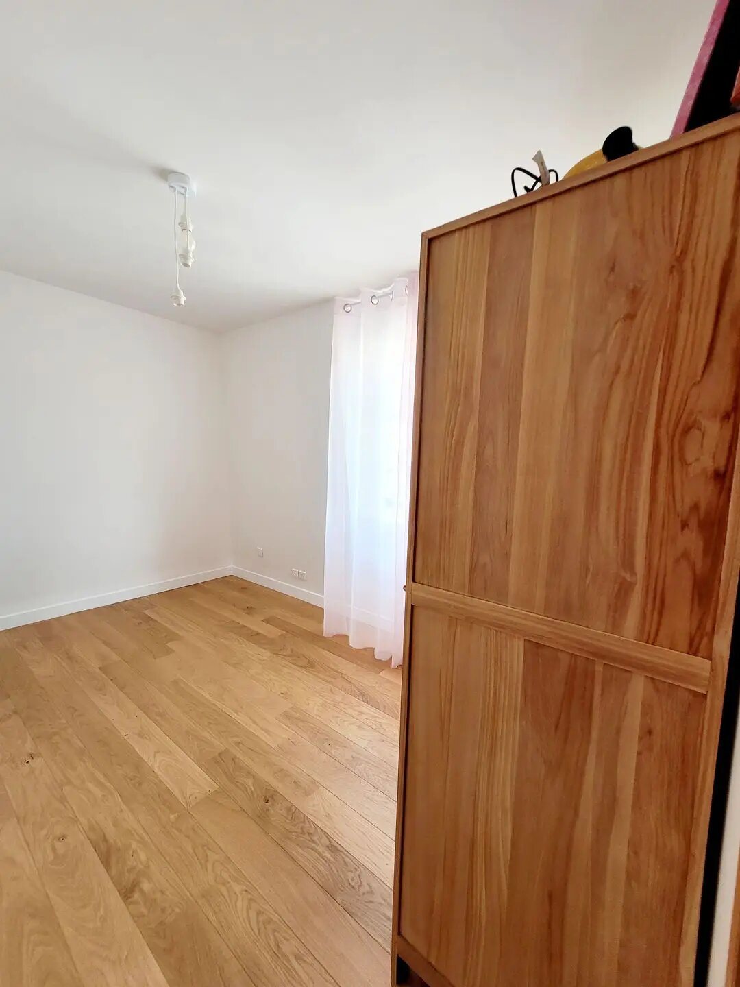 Appartement à louer, 63m², Cergy