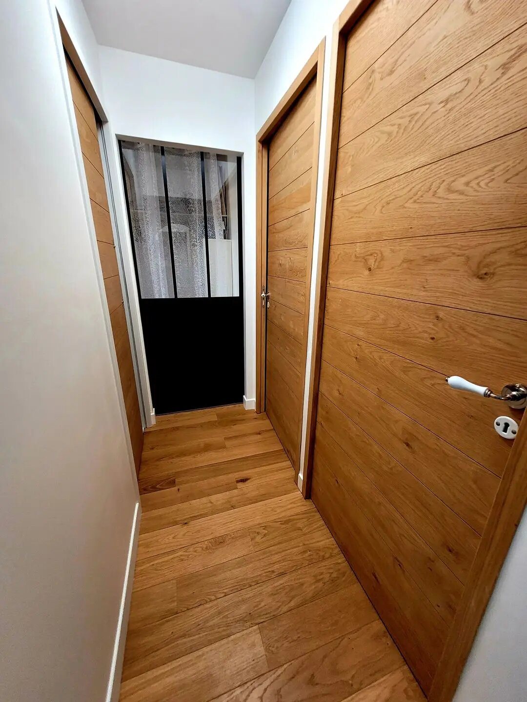 Appartement à louer, 63m², Cergy