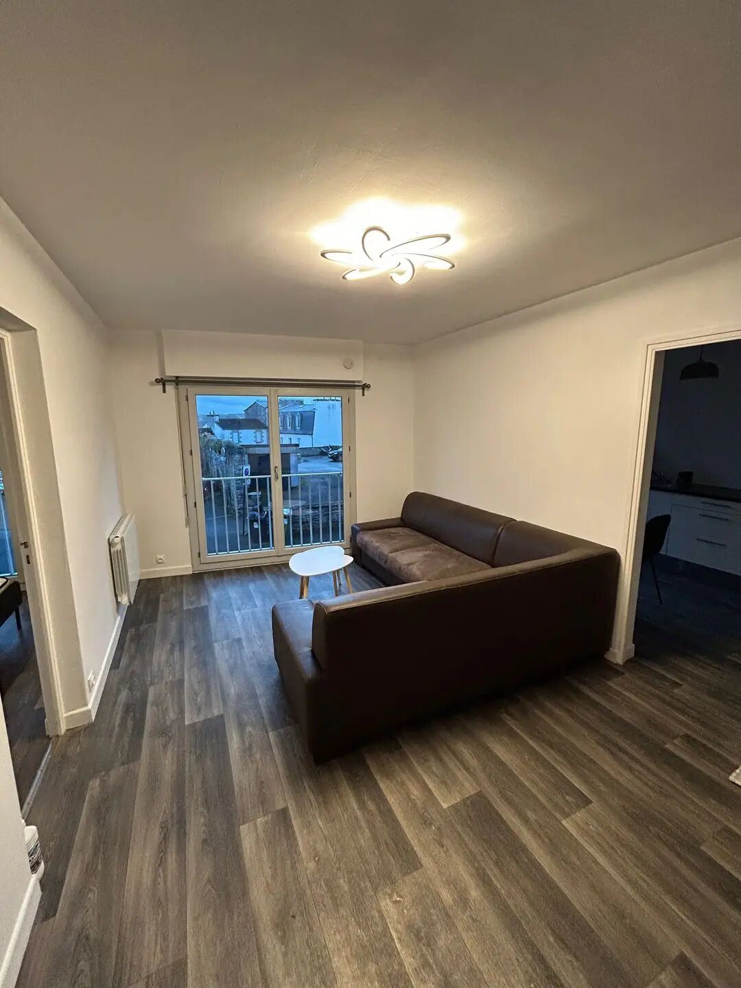 Appartement à louer, 44m², Morlaix