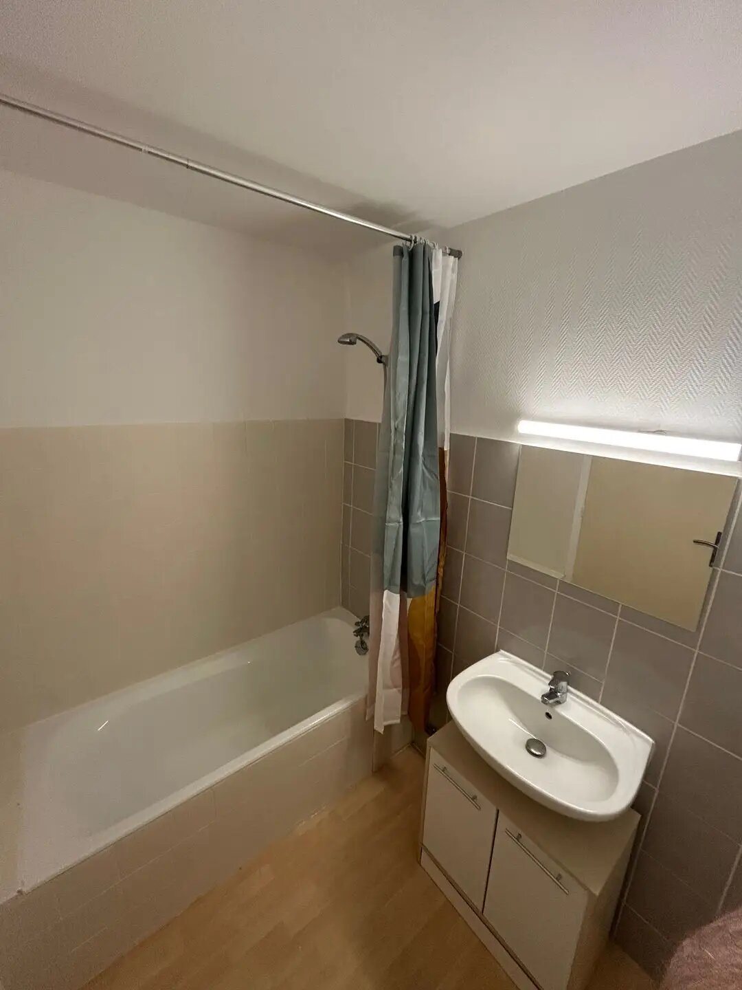 Appartement à louer, 44m², Morlaix