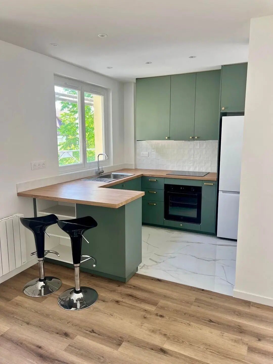 Appartement à louer, 45m², Saint-Maur-des-Fossés