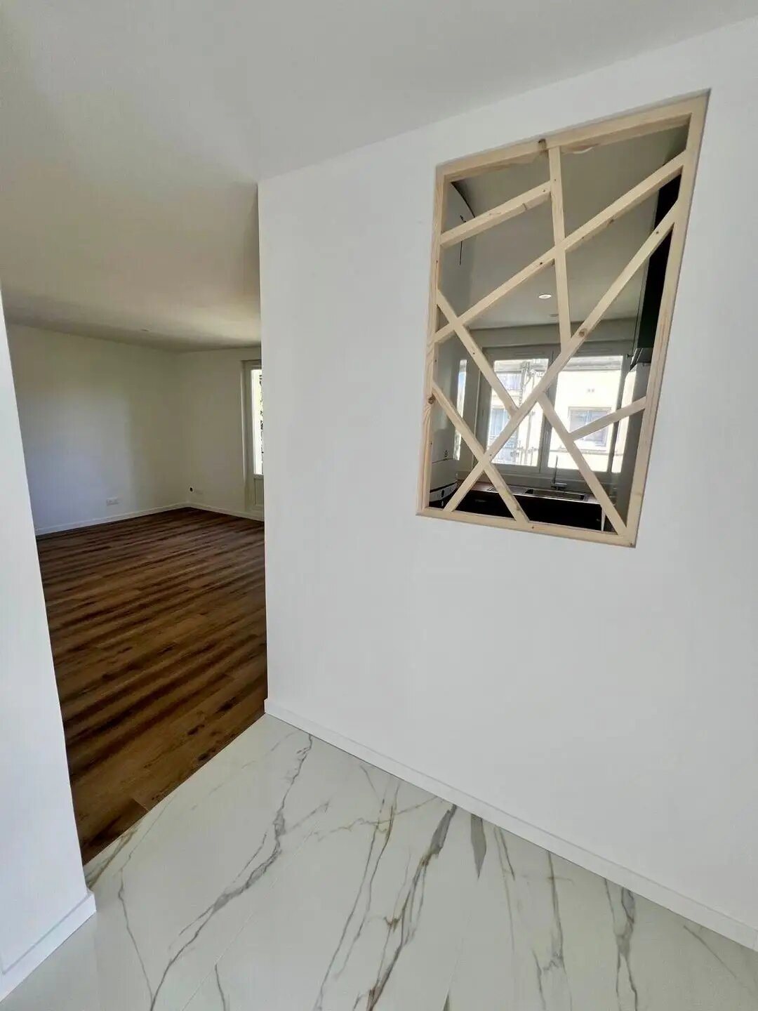 Appartement à louer, 45m², Saint-Maur-des-Fossés