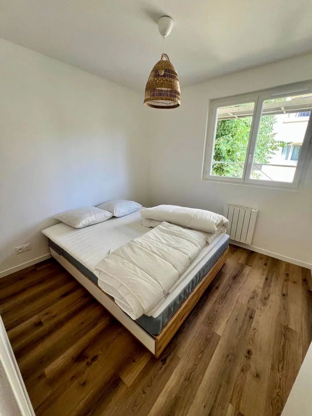 Appartement à louer, 45m², Saint-Maur-des-Fossés