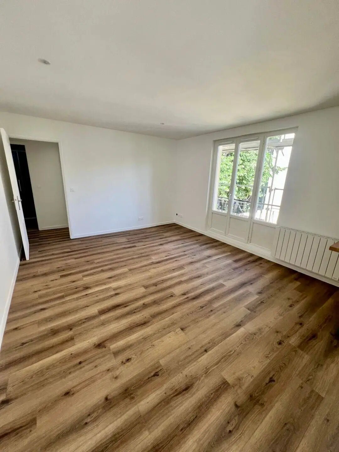 Appartement à louer, 45m², Saint-Maur-des-Fossés