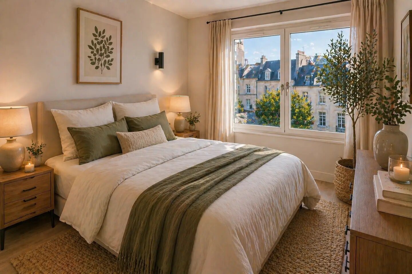 Maison à vendre, 90m², Tours