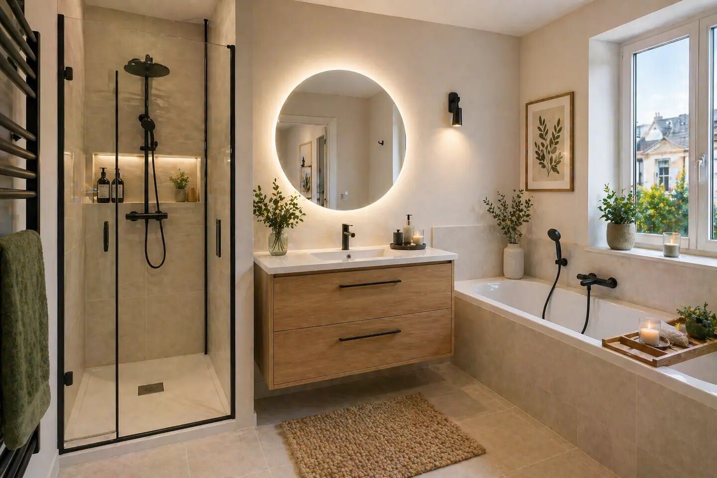 Maison à vendre, 90m², Tours