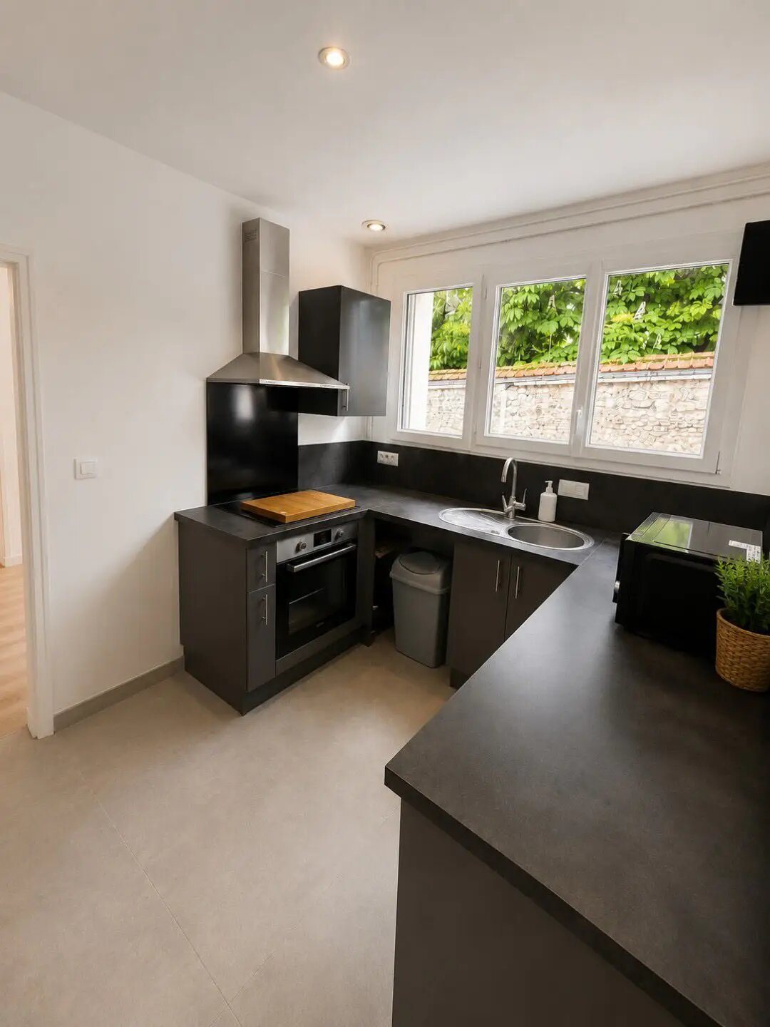 Appartement à vendre, 42m², Poitiers