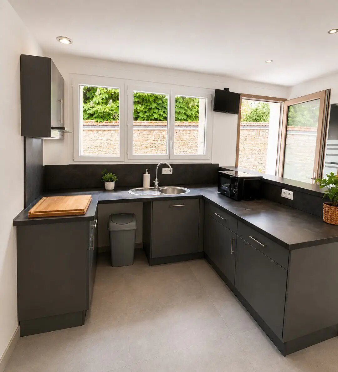 Appartement à vendre, 42m², Poitiers