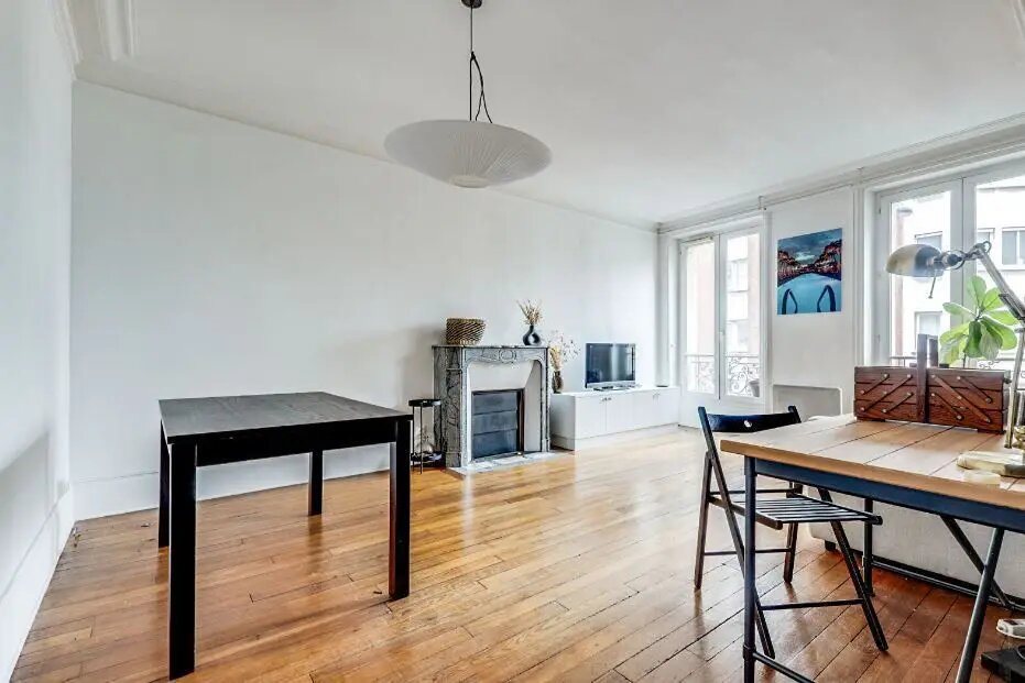 Appartement à louer, 31m², Chelles