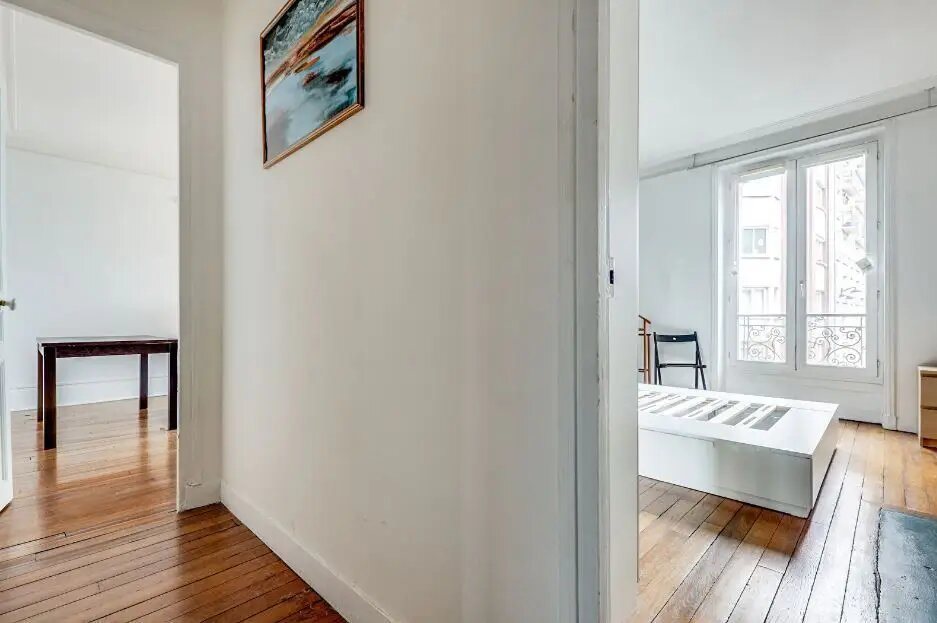 Appartement à louer, 31m², Chelles