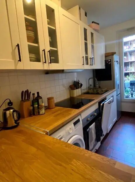 Appartement à louer, 31m², Chelles
