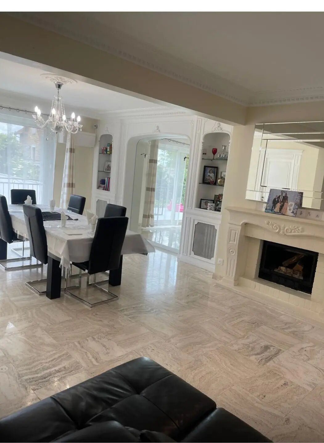 Maison à vendre, 160m², Gagny