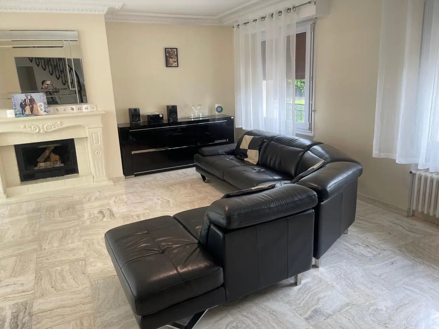 Maison à vendre, 160m², Gagny