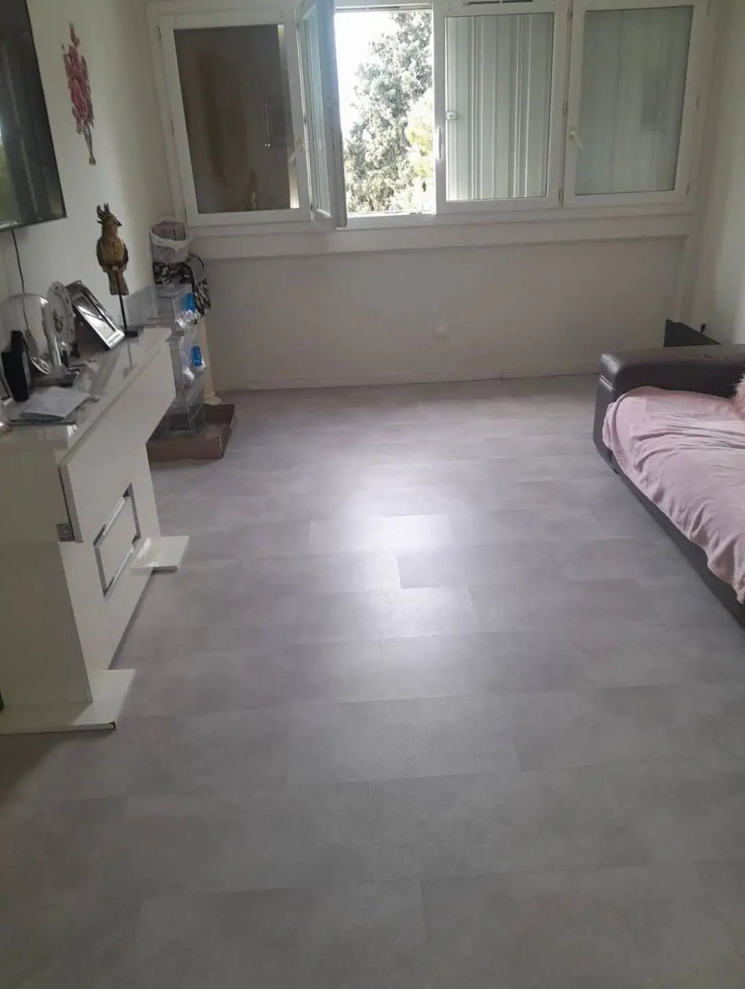 Appartement à vendre, 75m², Marseille 15ème