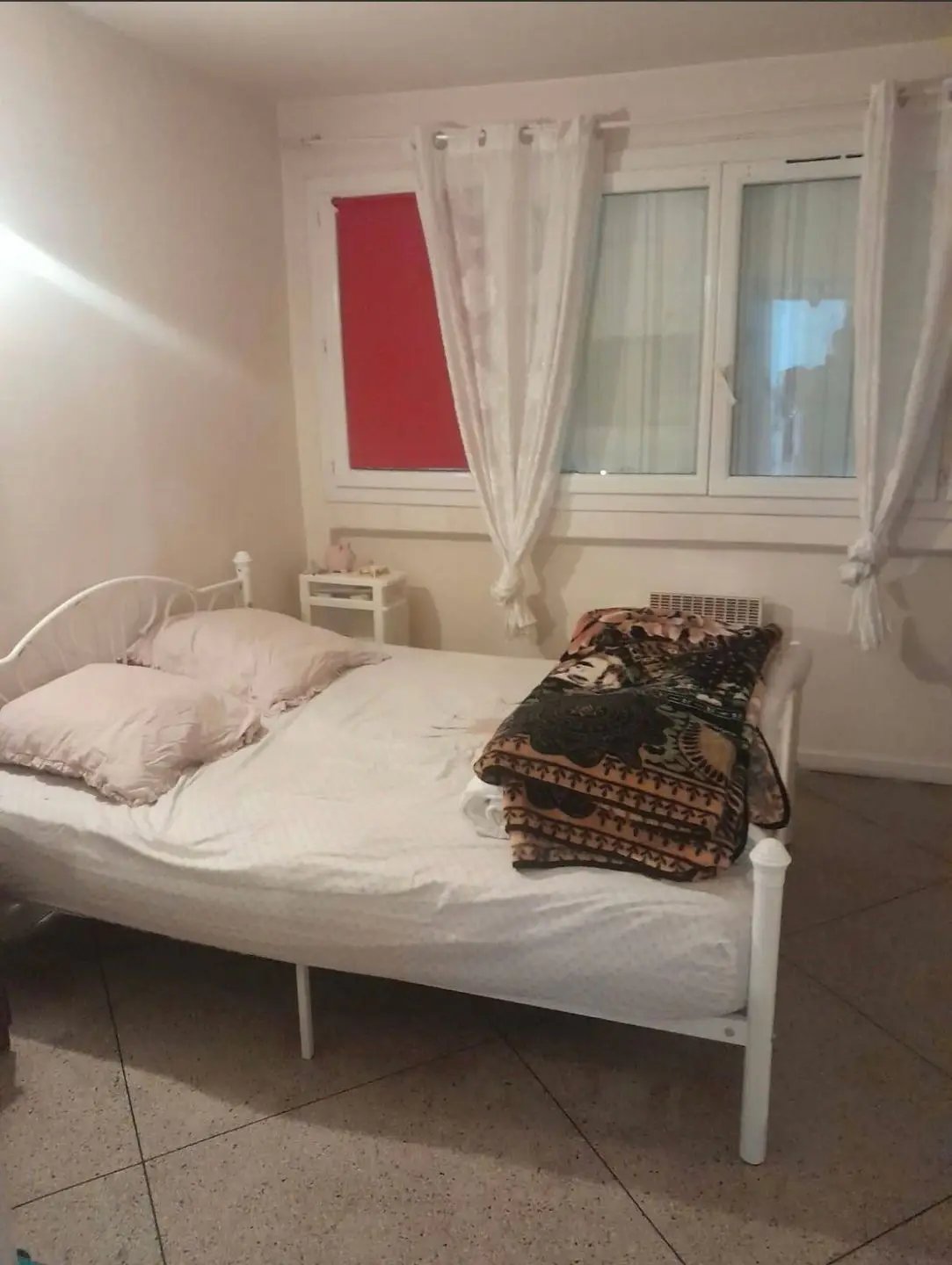 Appartement à vendre, 75m², Marseille 15ème
