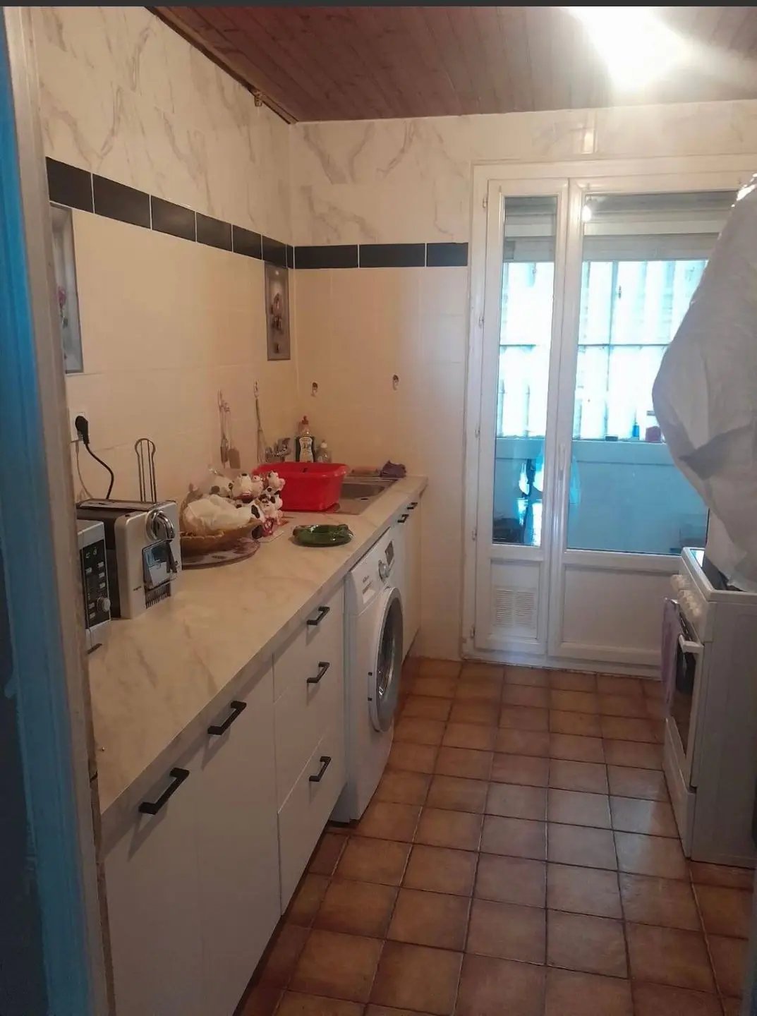 Appartement à vendre, 75m², Marseille 15ème