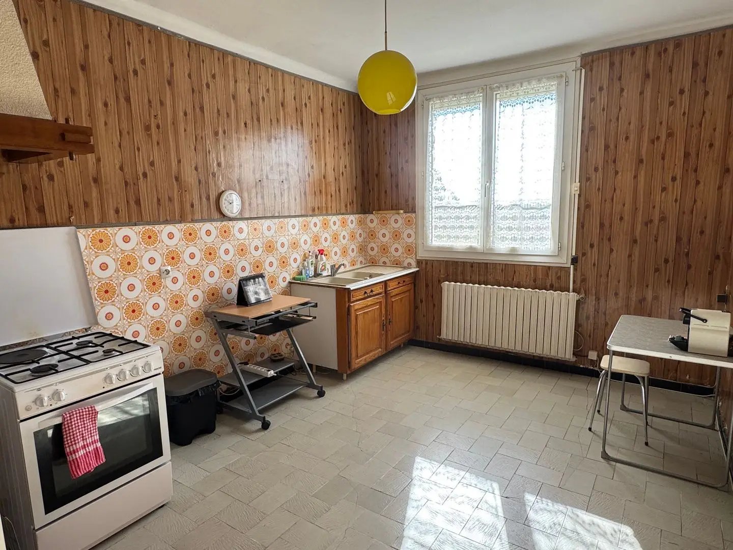 Maison à vendre, 108m², Montpellier