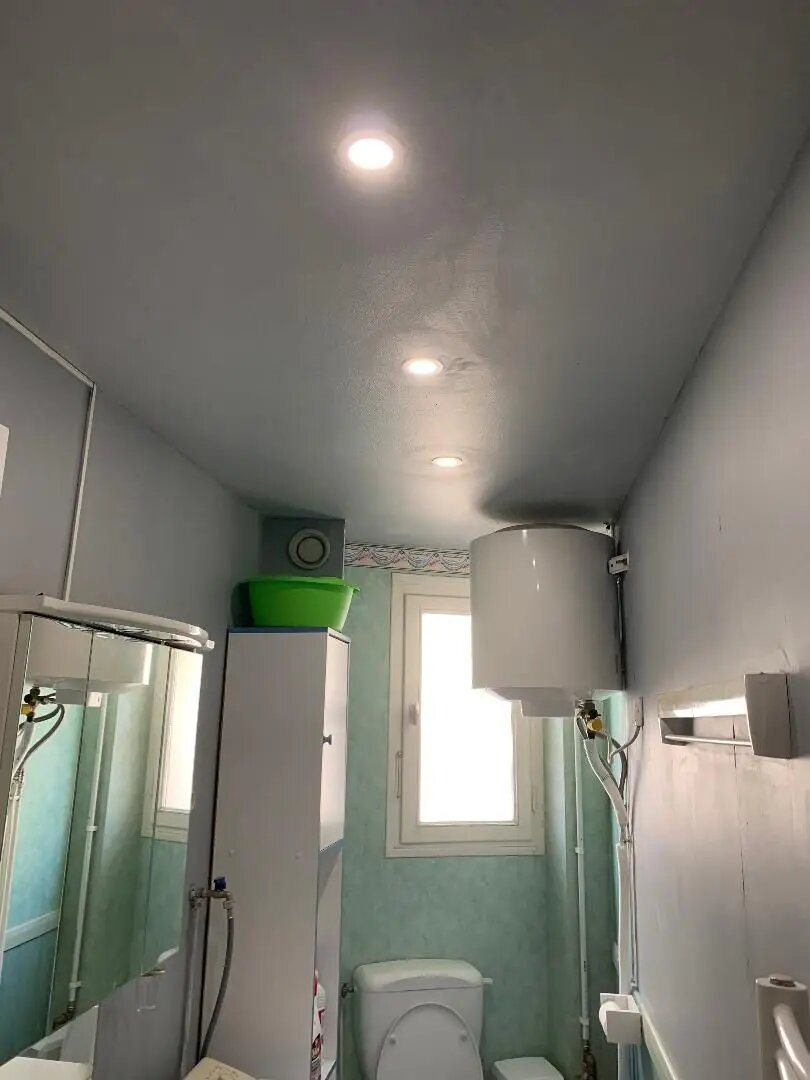 Appartement à louer, 20m², Amélie-les-Bains-Palalda