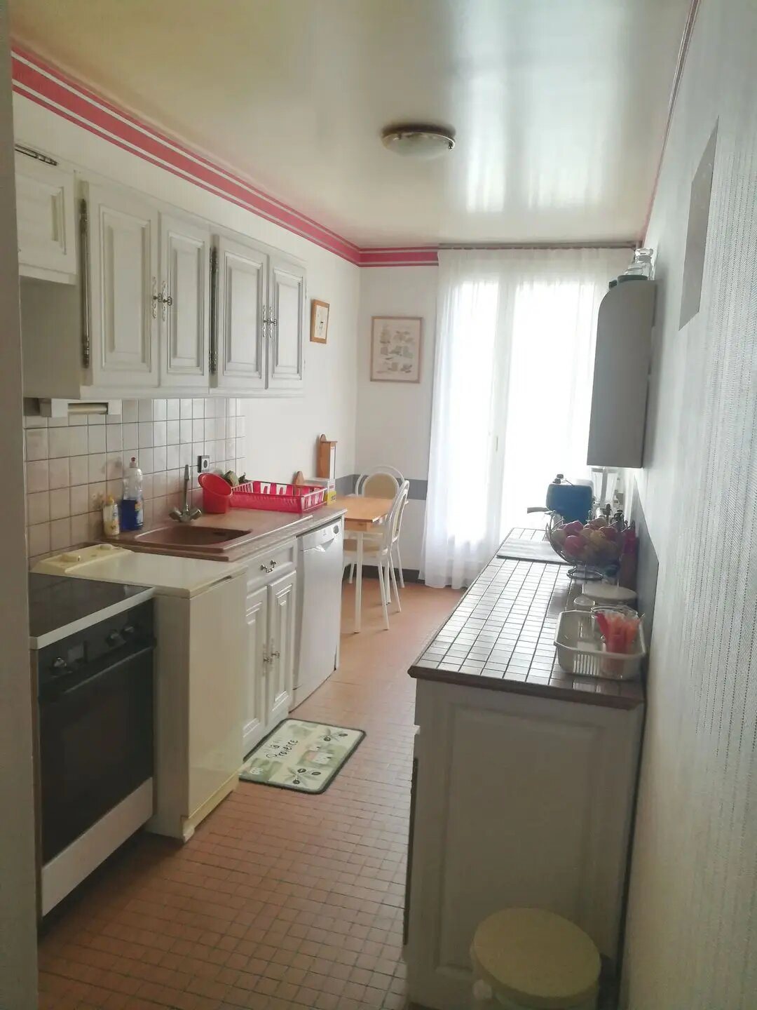 Appartement à vendre, 73m², Chevilly-Larue