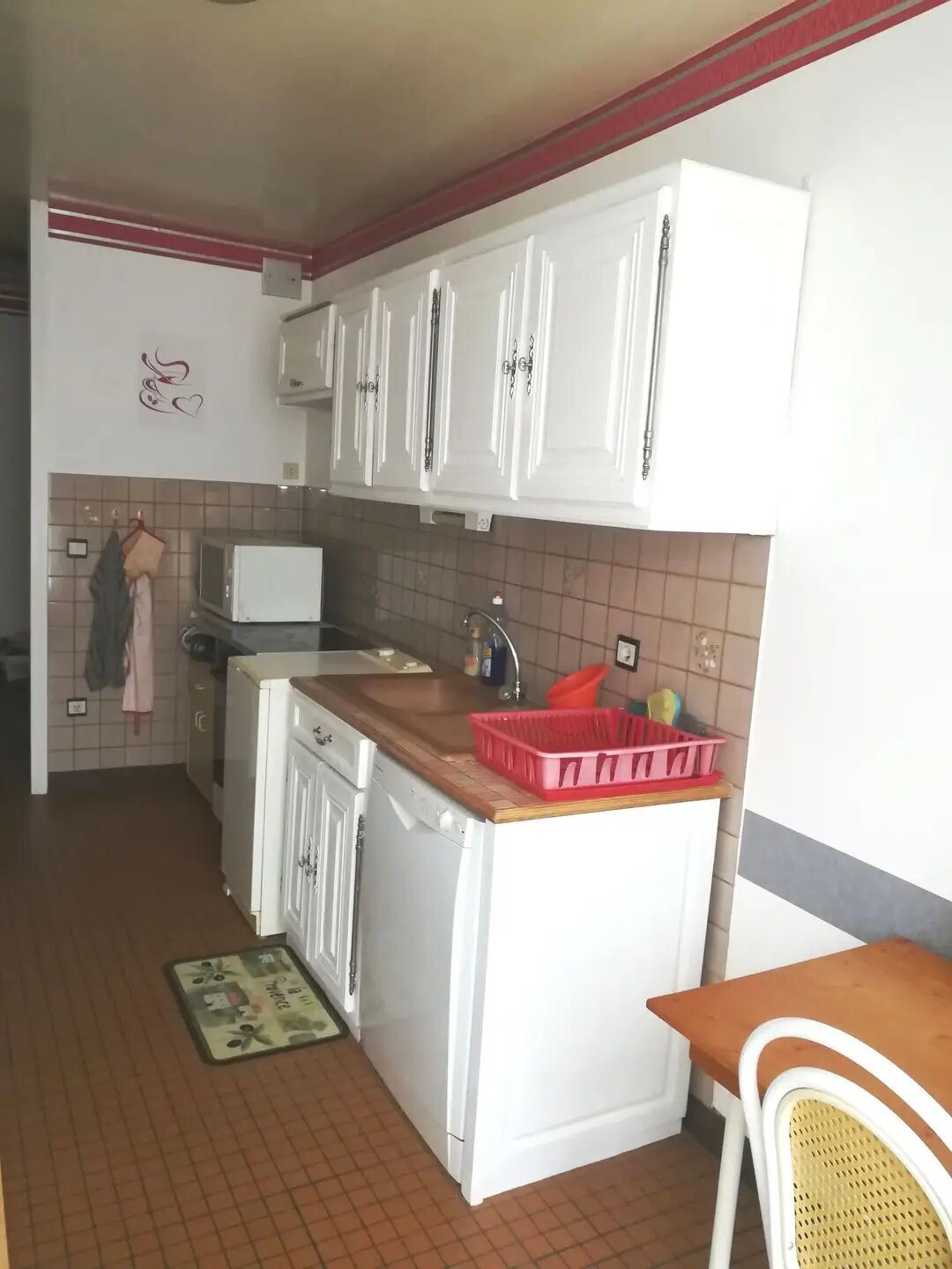 Appartement à vendre, 73m², Chevilly-Larue