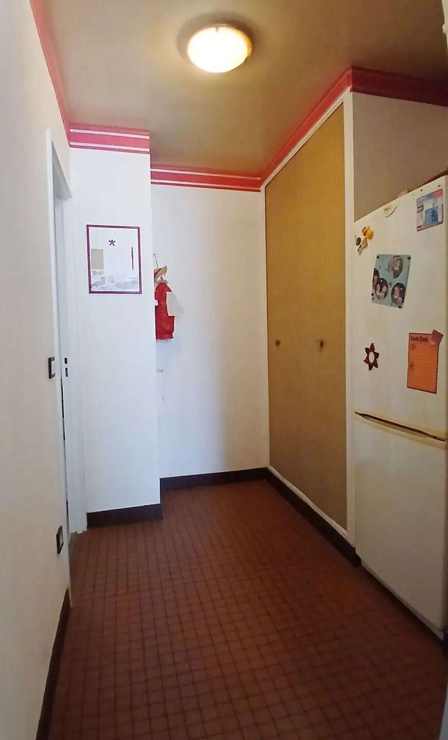 Appartement à vendre, 73m², Chevilly-Larue
