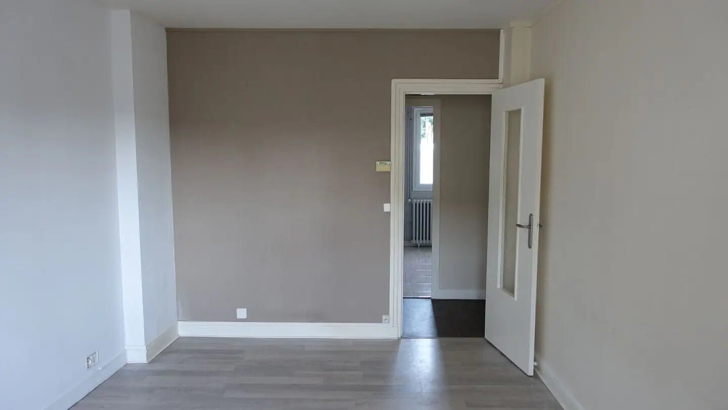Appartement à vendre, 39m², Limoges
